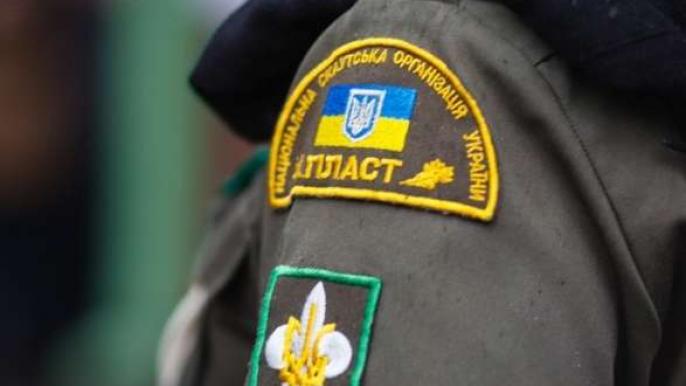 Олег Синегубов 