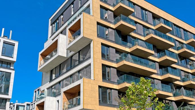 UNIT.Home у вересні: що відбувається на будмайданчиках А04 та А06