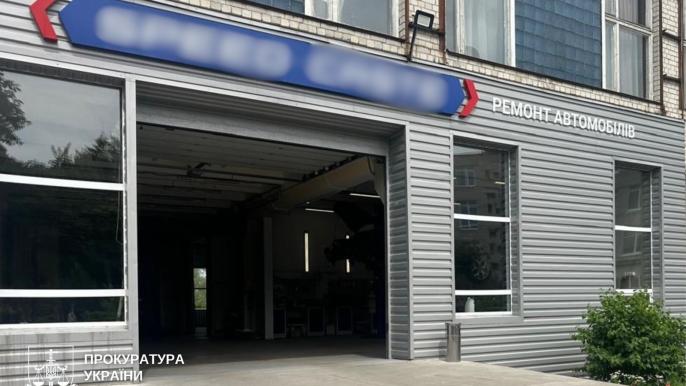 Незаконная аренда 