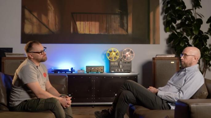 Олег Дроздов