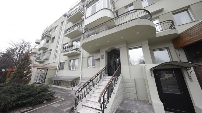 Яворницкого, 6