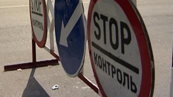 Блокпосты в Харькове: власти не спешат помогать активистам