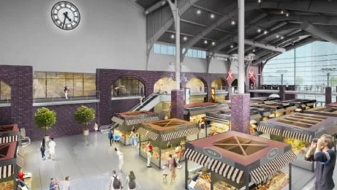 сумской рынок