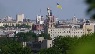 Нерухомість Харькова 
