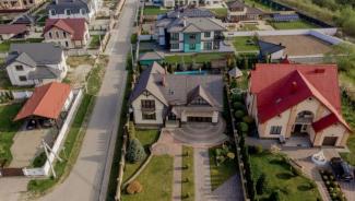 Приватні будинки