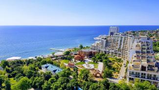 Одесса жилье