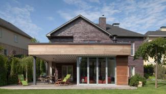 Приватні будинки