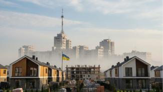 коттеджи харьков