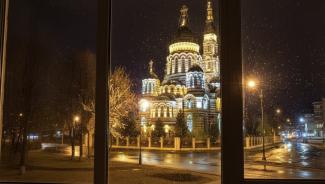 Стоимость однокомнатных квартир в Харькове