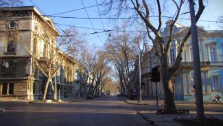 Одесса недвижимость 