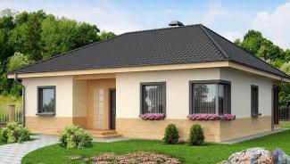 Аренда частного дома