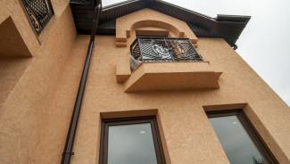 Частный дом