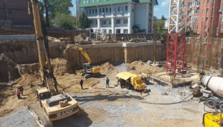 МФК Ermolaev Center