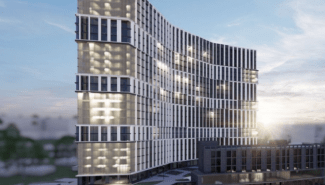 ЖК Мон Блан