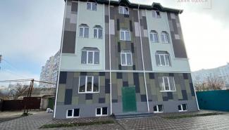 ЖК Craft House