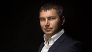 Володимир Семенцов