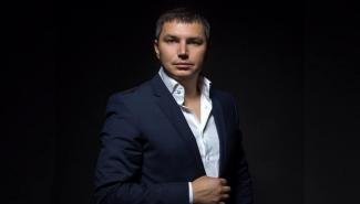 Володимир Семенцов