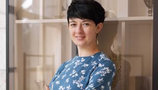 Маріанна Бігунець