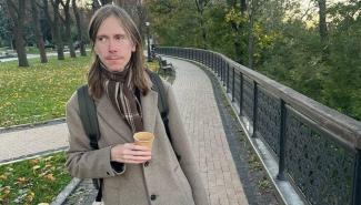 Дмитро Перов