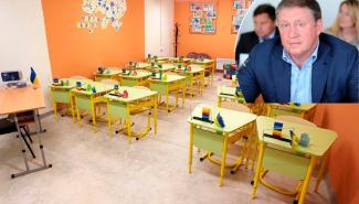 денисенко подземная школа