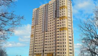 жк юбилейный