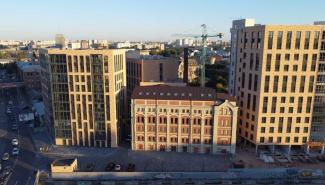 мануфактура