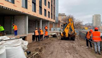 IT парк Manufactura