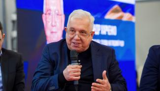 Александр Харченко