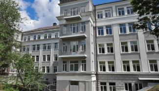 Житло для переселенців 