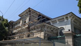 Європейська лікарня