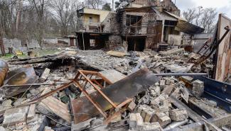 Житлові сертифікати за зруйноване житло