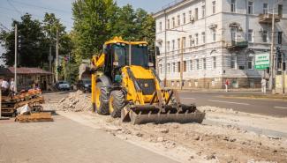 Безбарʼєрність 