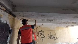 Підземний перехід 