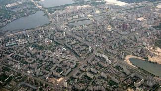 Дарницький район