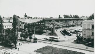 Житній ринок