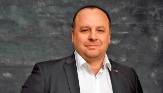 Віктор Козачок