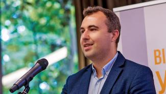 Олександр Новицький