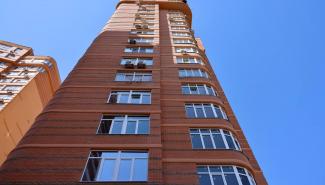 Відновлення будинків