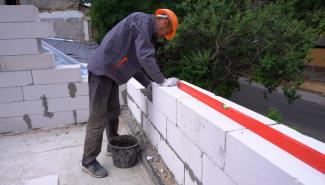 Відновлення будинків