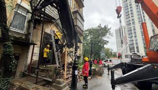 Будинок Евеліни Шмідт