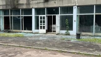 Кіностудія Довженко 