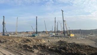 Индустриальный парк