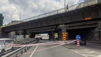 Берестейський шляхопровід