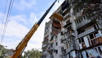 Відновлення будинків