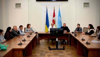 Відновлення будинків