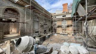 Еврейская больница