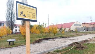 Движение без барьеров