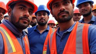 Трудові мігранти