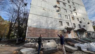 Відновлення Дніпра