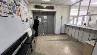 Розкрадання коштів 